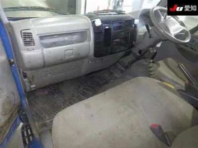 Toyota TOYOACE TRUCK