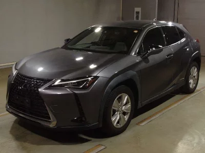 Lexus UX250h