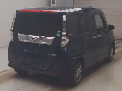 Daihatsu Thor