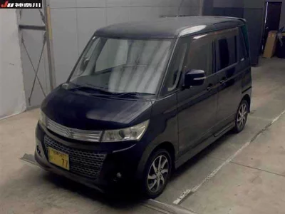 Suzuki PALETTE SW