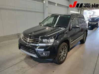 Suzuki Escudo