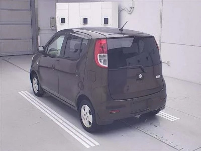 SUZUKI MRWAGON