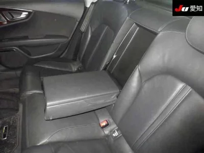 Audi A7 Sportback