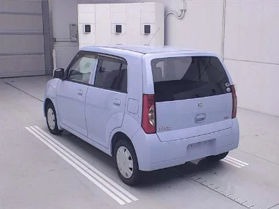 NISSAN PINO