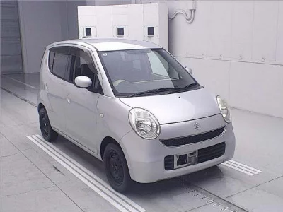 SUZUKI MRWAGON