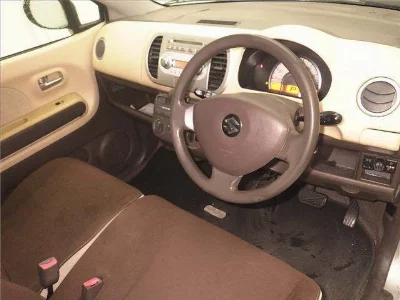 SUZUKI MRWAGON