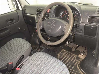 HONDA ACTY