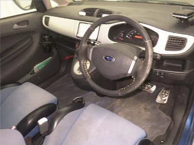 Subaru R2