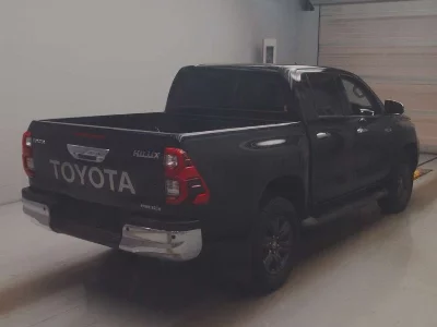 Toyota HILUX PICK UP