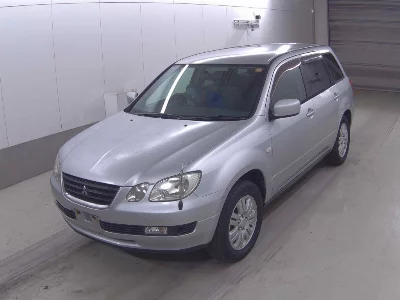 Mitsubishi Airtrek