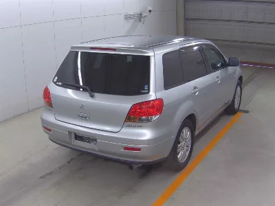 Mitsubishi Airtrek