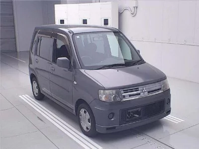 Mitsubishi Toppo