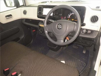 SUZUKI MRWAGON