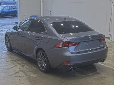 Lexus IS250