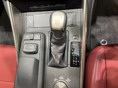 Lexus IS250