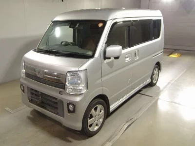 Mazda SCRUM WAGON
