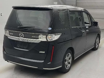 Mazda Biante