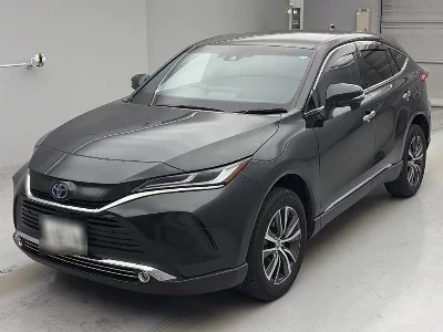 Toyota HARRIER HYBRID