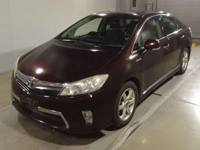 Toyota Sai