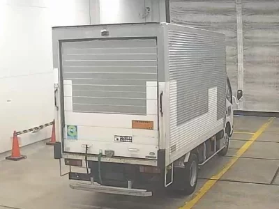 Hino Dutro