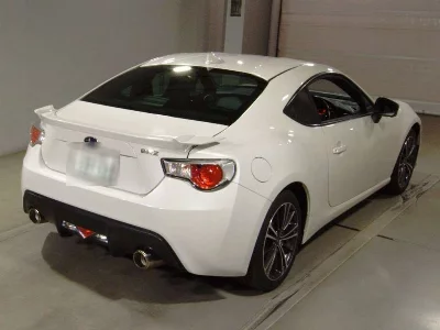 Subaru BRZ