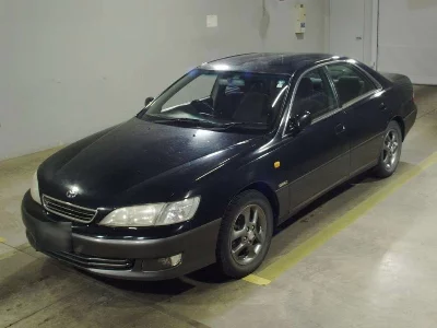Toyota Windom
