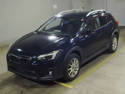 Subaru SUBARU XV