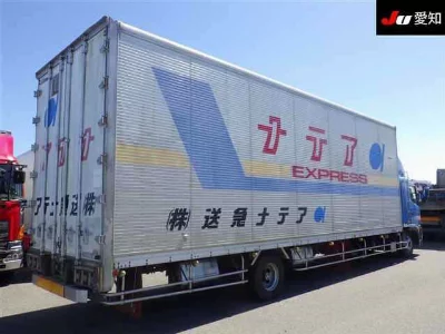 Hino Ranger