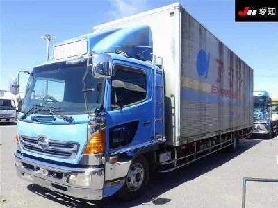 Hino Ranger