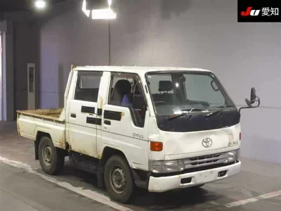 Toyota DYNA TRUCK