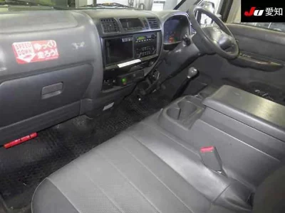 Mazda Bongo Van