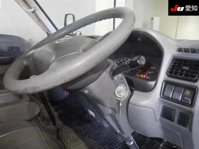 Mazda Bongo Van