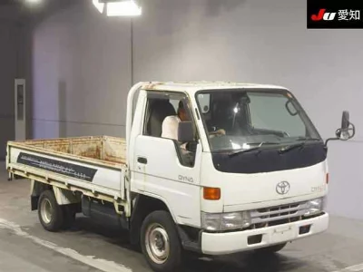 Toyota DYNA TRUCK