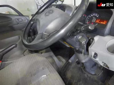 Hino DUTRO TRUCK