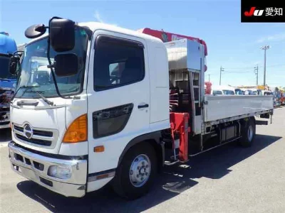 Hino Ranger