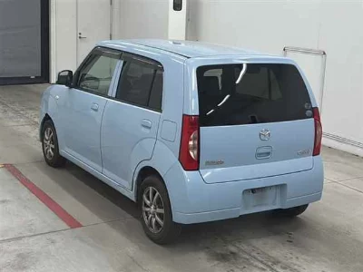Mazda Carol