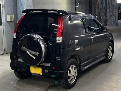 Daihatsu Terios Kid