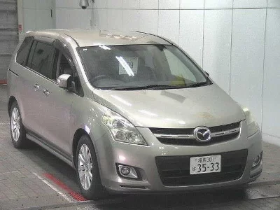 Mazda MPV