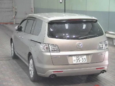 Mazda MPV