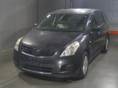 Mazda MPV