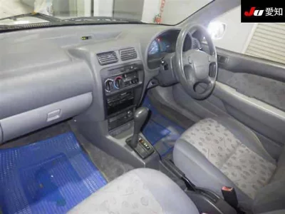 Toyota Starlet