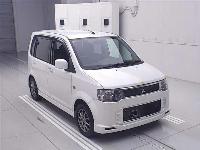 Mitsubishi eK Sport