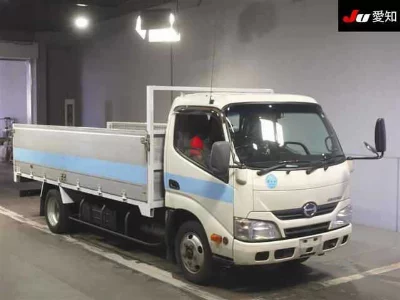 Hino DUTRO TRUCK