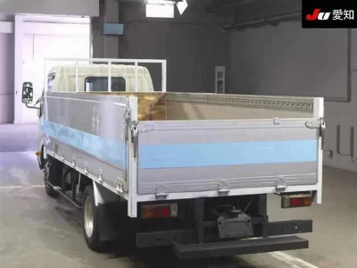 Hino DUTRO TRUCK