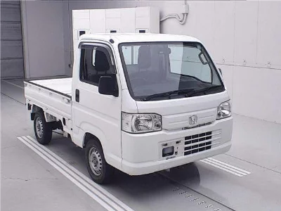 HONDA ACTY