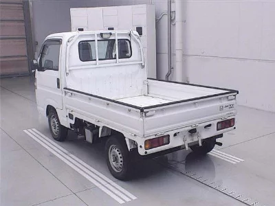 HONDA ACTY