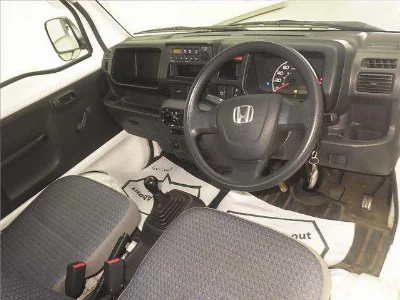HONDA ACTY
