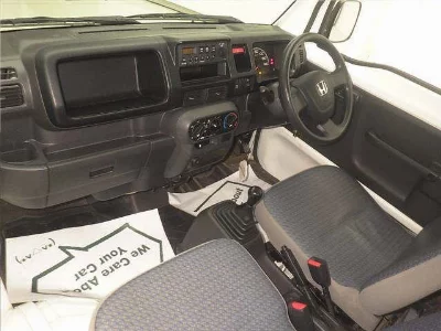 HONDA ACTY