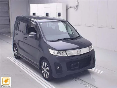 Mazda AZ-Wagon