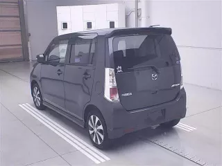 Mazda AZ-Wagon